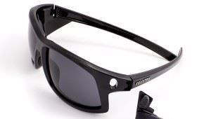 美国COLD STEEL冷钢 EW11 Battle Shades Mark-I (Gloss Black)眼镜