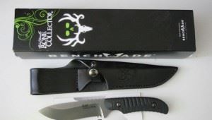 BENCHMADE 美国蝴蝶15005-1直刀