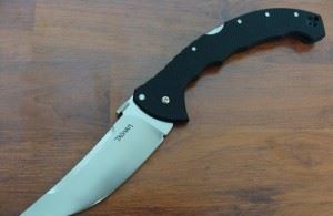 Cold Steel 美国冷钢 21TTXL TALWAR ...