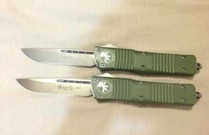 MICROTECH 美国微技术恐龙系列143-10GR和14...