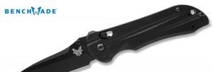 BENCHMADE 美国蝴蝶909BK Special Bl...