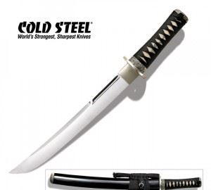 Cold Steel 美国冷钢 88T 冷钢帝国系列