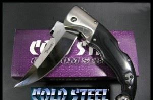 Cold Steel 美国冷钢 60ST Talwar三美钢...