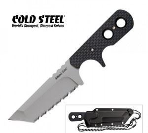 Cold Steel 美国冷钢 49HTFS MINI TA...