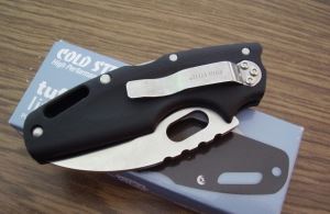 ColdSteel 冷钢 20LT Tuff Lite随身小...