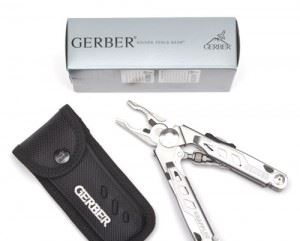 GERBER-美国戈博  GB-30-000333 多功能工...