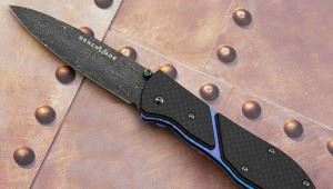 BENCHMADE美国蝴蝶Rob Thomas Fireba...