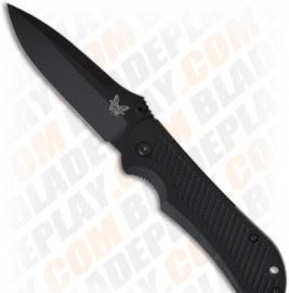 【进口刀具】美国蝴蝶BENCHMADE 913 D2袭击者助...