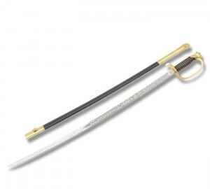 Cold Steel 美国冷钢  US Marine Corps  NCO Saber -88MNS 海军陆战队刀