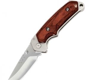 Buck 美国巴克Folding Alpha Hunter ...