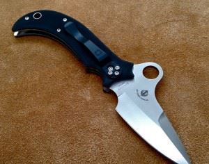 SPYDERCO 美国蜘蛛 Jot Singh Khalsa...