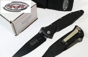 MICROTECH 美国微技术 Socom Elite MT-160-1