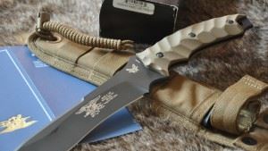 Benchmade美国蝴蝶150BKSN