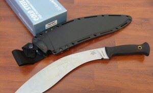 美国冷钢 Cold Steel 39LGKT Gurkha ...