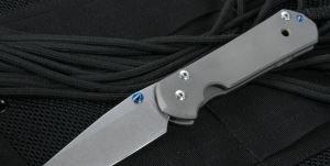 Chris Reeve克里斯里夫 Large Sebenza...