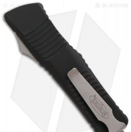 Microtech 美国微技术 143-10恐龙系单锋直跳