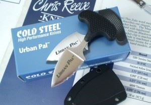 美国冷钢 Cold Steel43LS Urban Pal 小手刺