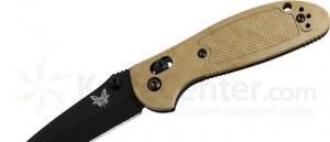 BENCHMADE 美国蝴蝶 BENCHMAD 557BKS...