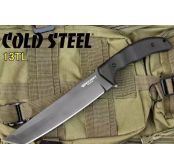 美国冷钢Cold Steel 13TL CPM 3-V T头战术直刀