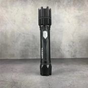 美国泰瑟TASER StrikeLight执法型电击器+手电...