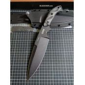 BlackHawk美国黑鹰荣誉武士15TT10BK半齿15T...