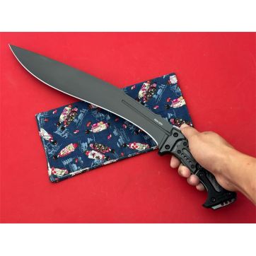 KHAI墨影ShadowInk根本朋之狗腿弯刀